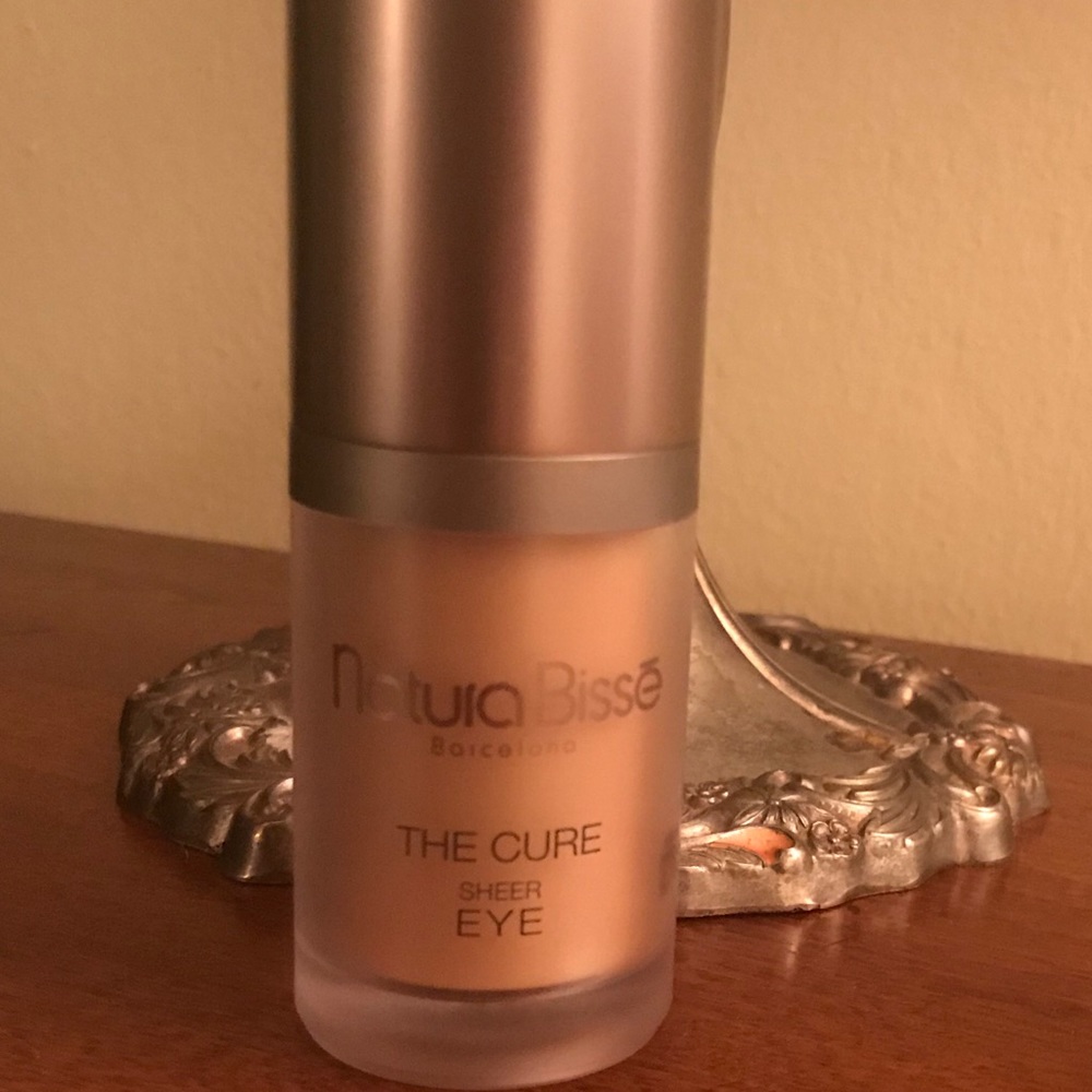 Natura Bisse Cure Sheer Eye